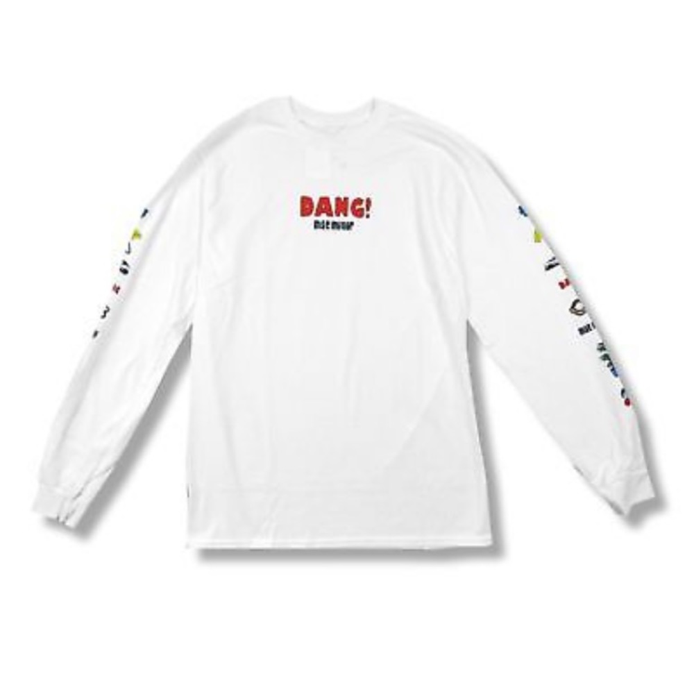 ISO!!!! Mac Miller Dang! Urban Outfitters